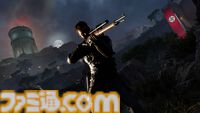 『Sniper Elite: Resistance』PS5、PS4版が2025年3月6日発売。エリートスナイパーとしてナチスの陰謀を撃ち抜く。骨肉飛び散るX線キルカメラも搭載