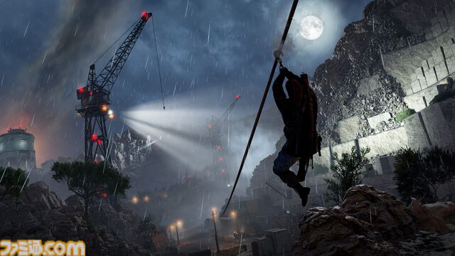 『Sniper Elite: Resistance』PS5、PS4版が2025年3月6日発売。エリートスナイパーとしてナチスの陰謀を撃ち抜く。骨肉飛び散るX線キルカメラも搭載