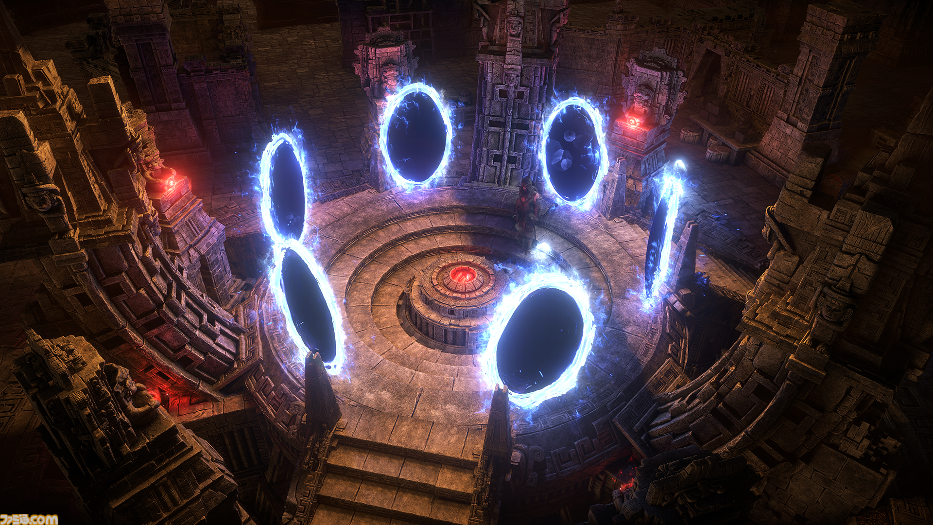 『Path of Exile 2』で現在わかっていることまとめ。クラスやスキル、アクションの大幅な変更や、早期アクセス中に挑戦できるエンドコンテンツなどを解説