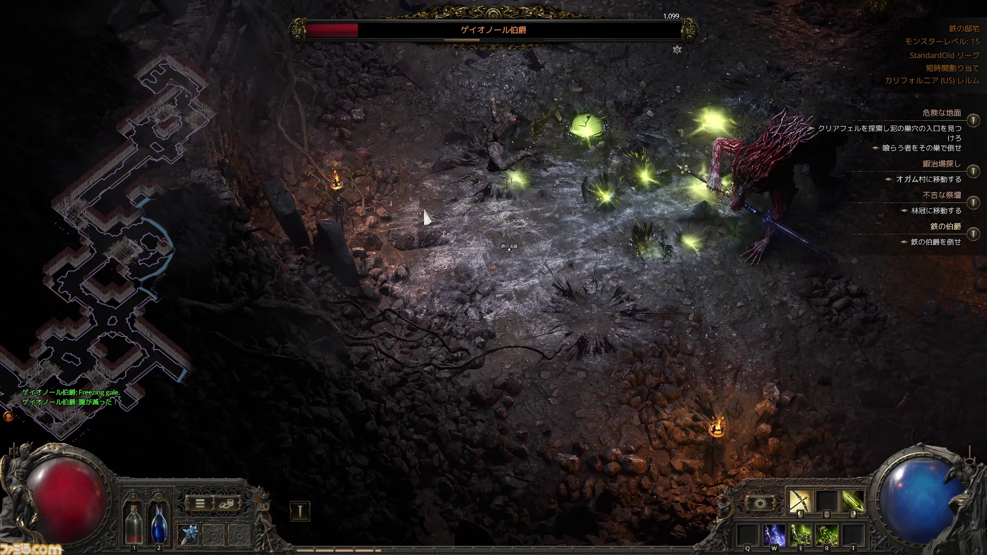 『Path of Exile 2』で現在わかっていることまとめ。クラスやスキル、アクションの大幅な変更や、早期アクセス中に挑戦できるエンドコンテンツなどを解説