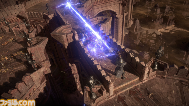 『Path of Exile 2』で現在わかっていることまとめ。クラスやスキル、アクションの大幅な変更や、早期アクセス中に挑戦できるエンドコンテンツなどを解説