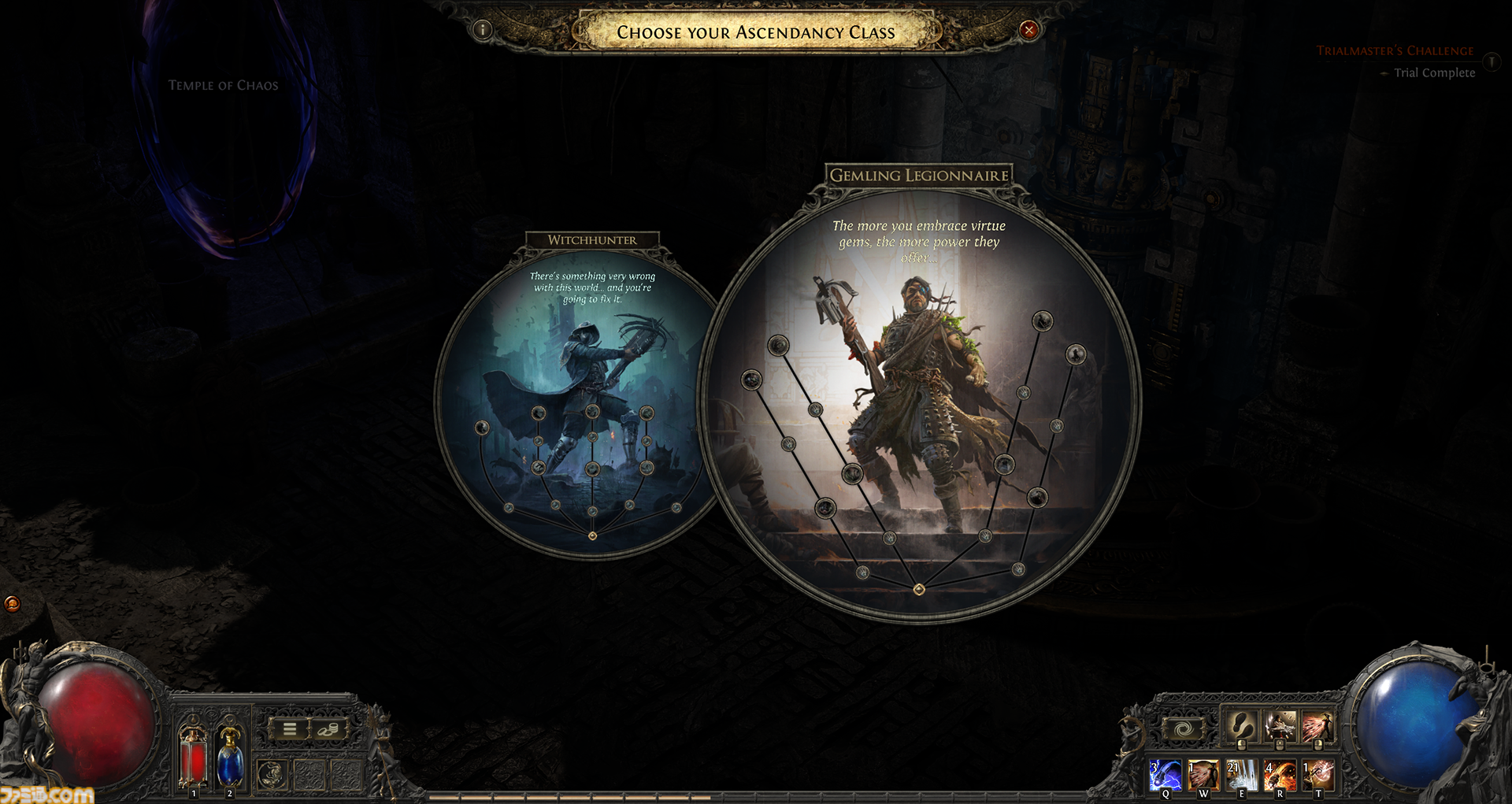 『Path of Exile 2』で現在わかっていることまとめ。クラスやスキル、アクションの大幅な変更や、早期アクセス中に挑戦できるエンドコンテンツなどを解説