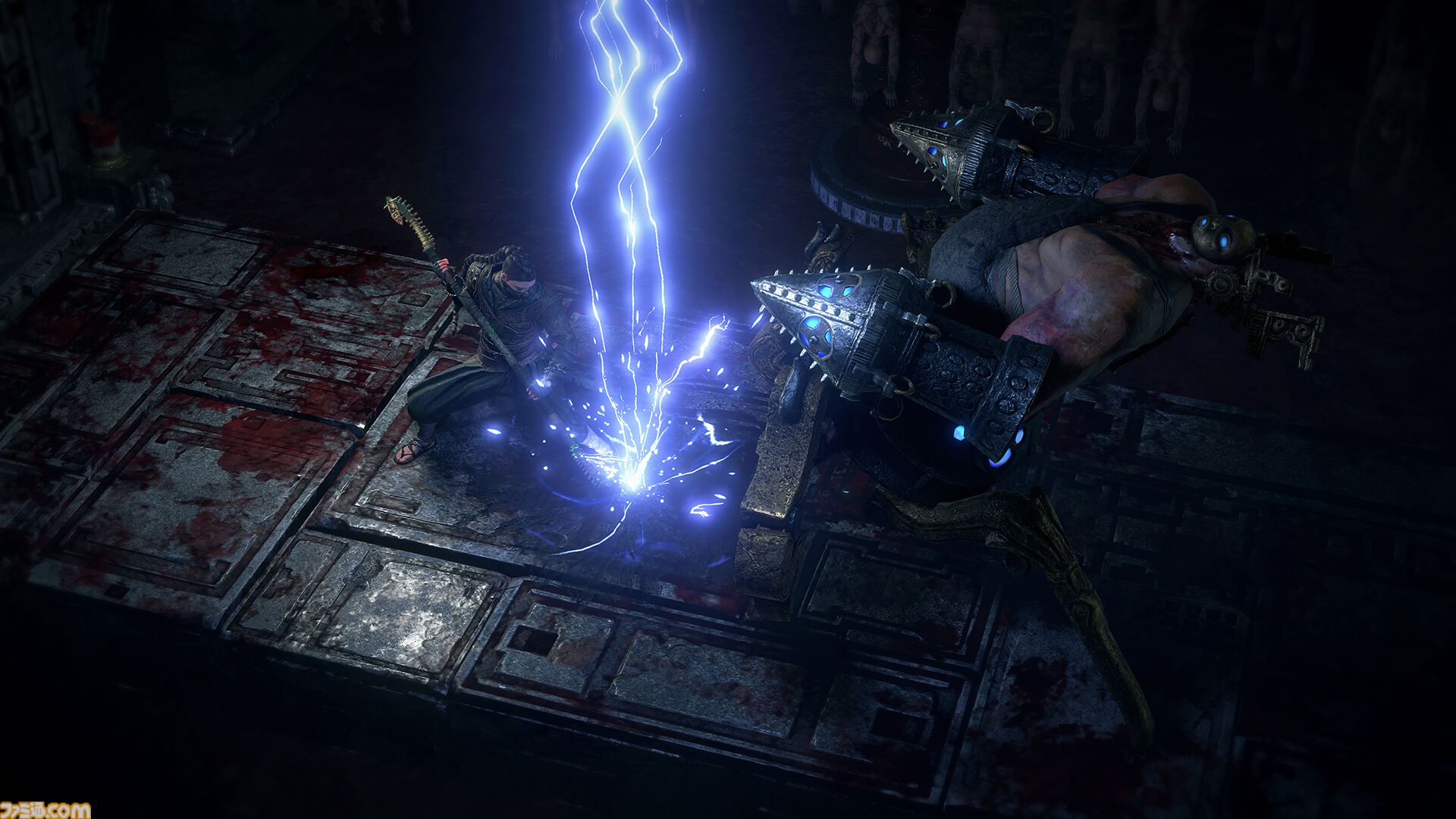 『Path of Exile 2』で現在わかっていることまとめ。クラスやスキル、アクションの大幅な変更や、早期アクセス中に挑戦できるエンドコンテンツなどを解説