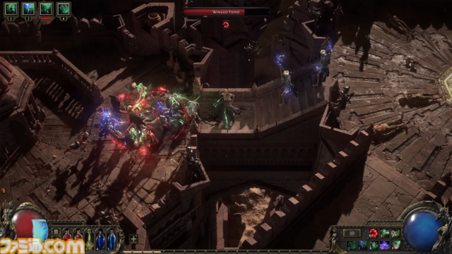 『Path of Exile 2』で現在わかっていることまとめ。クラスやスキル、アクションの大幅な変更や、早期アクセス中に挑戦できるエンドコンテンツなどを解説