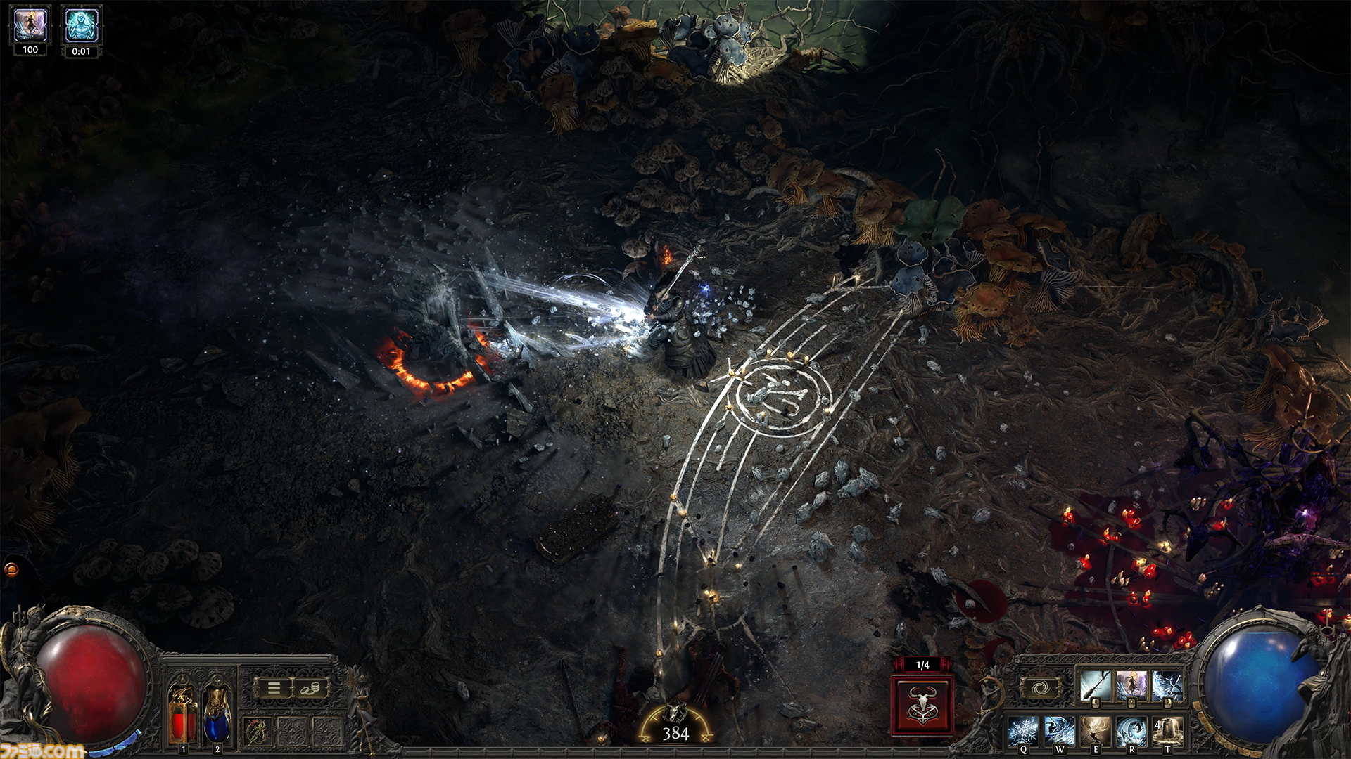 『Path of Exile 2』で現在わかっていることまとめ。クラスやスキル、アクションの大幅な変更や、早期アクセス中に挑戦できるエンドコンテンツなどを解説