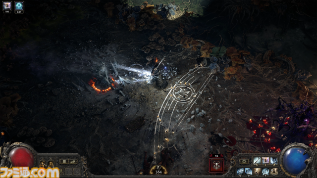 『Path of Exile 2』で現在わかっていることまとめ。クラスやスキル、アクションの大幅な変更や、早期アクセス中に挑戦できるエンドコンテンツなどを解説