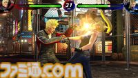 『バーチャファイター5 レヴォ』Steamにて今冬配信。『VFes』ver.2.0ベースに13年ぶりのバランス調整。ロールバックネットコードにシリーズ初対応し遅延も軽減