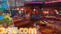 ギルド運営PPG『PROGRESS ORDERS（プログレスオーダーズ）』の詳報をお届け。『牧場物語』、『ルーンファクトリー』を手掛けたはしもとよしふみ氏の新作は、ギルド運営、パーティ育成、恋愛と大忙しの日常を描く