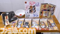 『ラーメン赤猫 ～ニャンて素敵なラーメン店～』配信日が12月3日に決定。お店のお手伝いやブラッシングをして、従業員たちとの癒しの時間が楽しめる