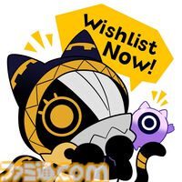 『RATATAN（ラタタン）』Steamストアページ公開。『パタポン』クリエイターが贈る4人協力マルチ対応リズムローグライクアクション