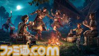 『LIGHT OF MOTIRAM』巨大な機械相手に斧や剣で立ち向かうオープンワールドクラフトサバイバルが発表。100種類以上の機械獣ペットや、オンライン協力マルチプレイも