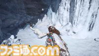 『LIGHT OF MOTIRAM』巨大な機械相手に斧や剣で立ち向かうオープンワールドクラフトサバイバルが発表。100種類以上の機械獣ペットや、オンライン協力マルチプレイも