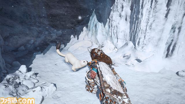 『LIGHT OF MOTIRAM』巨大な機械相手に斧や剣で立ち向かうオープンワールドクラフトサバイバルが発表。100種類以上の機械獣ペットや、オンライン協力マルチプレイも