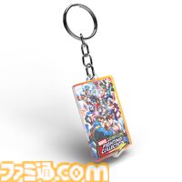 『マーベルVSカプコン ファイコレ』Switch/PS4パッケージ版が本日（11月22日）発売。『パニッシャー』含む7作品収録、オンライン対戦や協力プレイも楽しめる