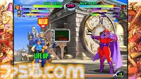 『マーベルVSカプコン ファイコレ』Switch/PS4パッケージ版が本日（11月22日）発売。『パニッシャー』含む7作品収録、オンライン対戦や協力プレイも楽しめる