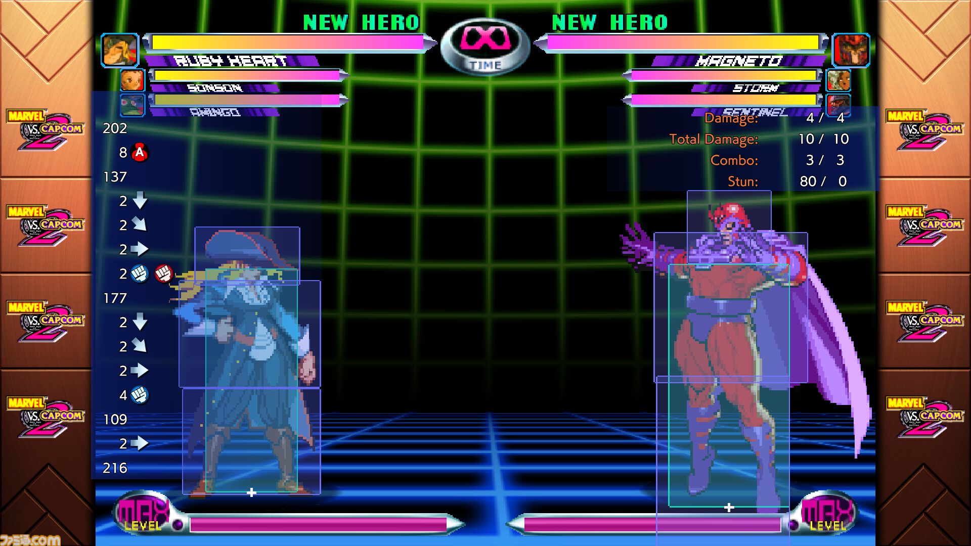 『マーベルVSカプコン ファイコレ』Switch/PS4パッケージ版が本日（11月22日）発売。『パニッシャー』含む7作品収録、オンライン対戦や協力プレイも楽しめる