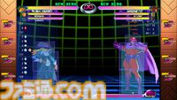 『マーベルVSカプコン ファイコレ』Switch/PS4パッケージ版が本日（11月22日）発売。『パニッシャー』含む7作品収録、オンライン対戦や協力プレイも楽しめる