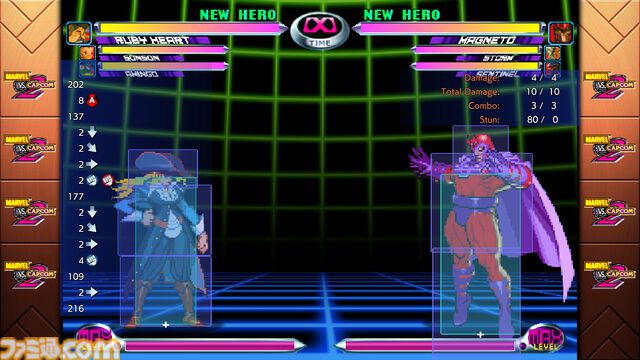 『マーベルVSカプコン ファイコレ』Switch/PS4パッケージ版が本日（11月22日）発売。『パニッシャー』含む7作品収録、オンライン対戦や協力プレイも楽しめる