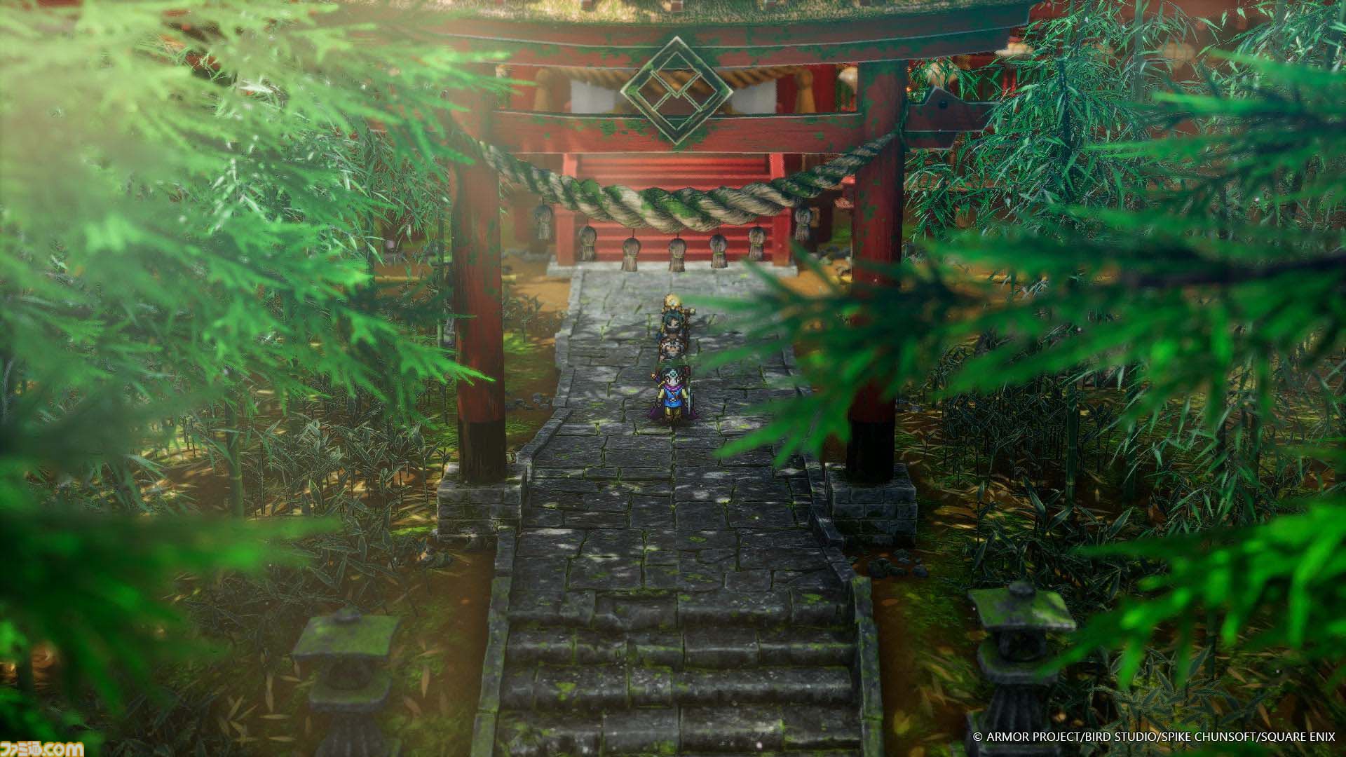 大魔王ゾーマによるHD-2D版『ドラゴンクエスト III』実況配信が公開。配信では大魔王が自ら自己紹介をするとか。ゾーマ「大魔王だが、YouTube配信をするぞ。」