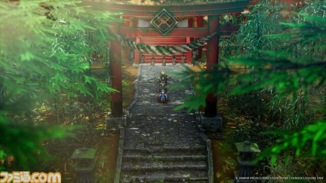 大魔王ゾーマによるHD-2D版『ドラゴンクエスト III』実況配信が公開。配信では大魔王が自ら自己紹介をするとか。ゾーマ「大魔王だが、YouTube配信をするぞ。」