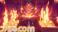 大魔王ゾーマによるHD-2D版『ドラゴンクエスト III』実況配信が公開。配信では大魔王が自ら自己紹介をするとか。ゾーマ「大魔王だが、YouTube配信をするぞ。」