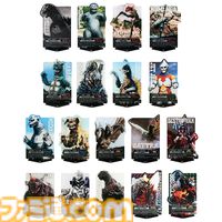 『ゴジラ』新作一番くじが本日（11/23）発売。『ゴジラ-1.0』Ver.のフィギュアが登場。アンギラス、ビオランテ、メカゴジラたちの頭を再現したヘッドマグネットにも注目