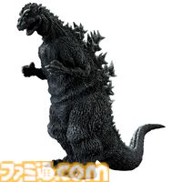 『ゴジラ』新作一番くじが本日（11/23）発売。『ゴジラ-1.0』Ver.のフィギュアが登場。アンギラス、ビオランテ、メカゴジラたちの頭を再現したヘッドマグネットにも注目