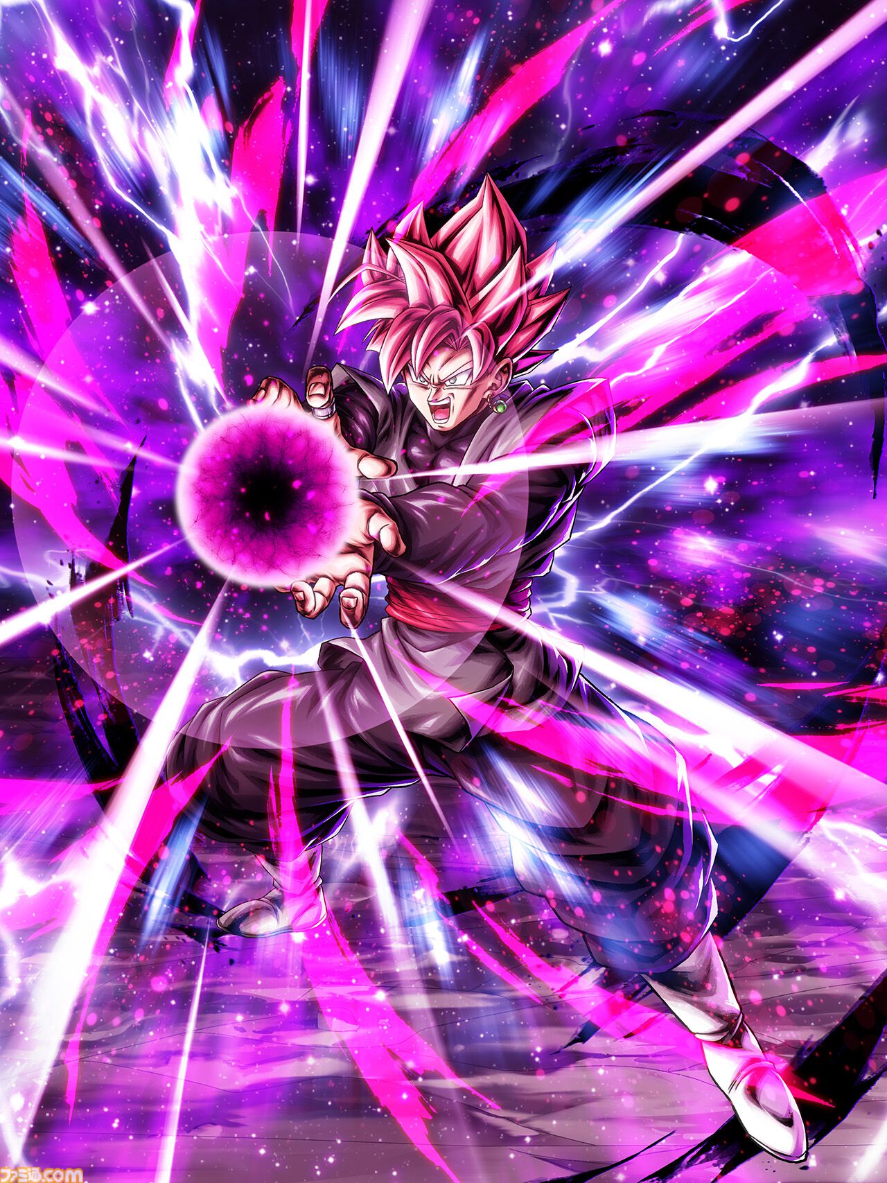 ドラゴンボール レジェンズ』年内最後の大型キャンペーン“レジェンズ