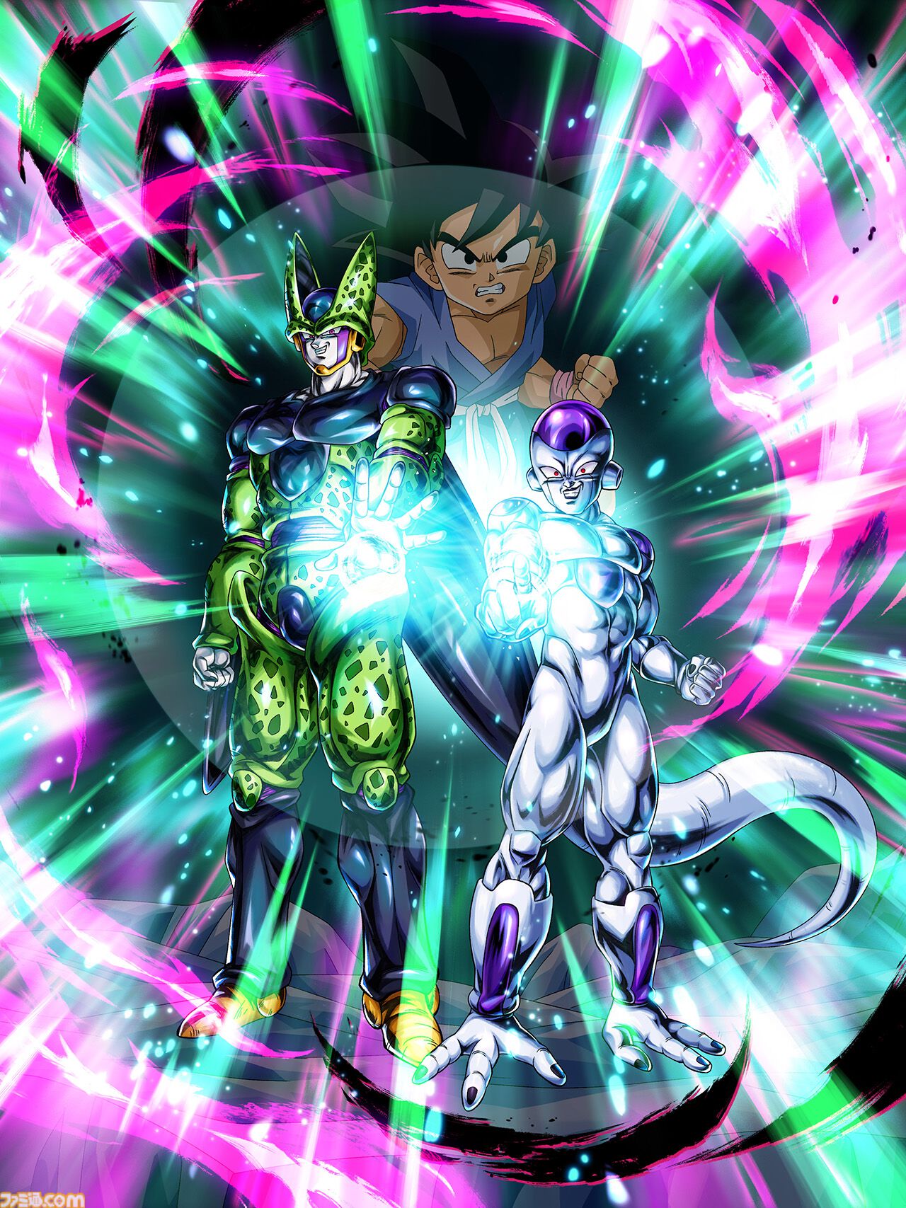 ドラゴンボールレジェンズ ドラゴンボール レジェンズ』“レジェンズフェスティバル2024”第2弾が