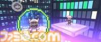 『Freedom Maker』敵が落とすいろんな色のパズルピースでデッキを組んで戦うアクションRPG×デッキ構築。Steamにて2025年1月上旬にリリース