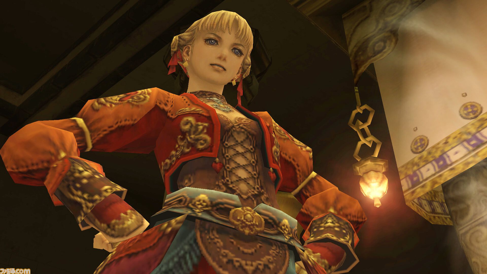 【FF11】『朗読劇　ファイナルファンタジーXI 夢幻のウタイビト』開催決定！ 新作グッズの事前予約も受付開始