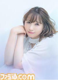 今井麻美さん、立花理香さん、MoeMiさんによるクリスマスカバーアルバムのジャケット、収録曲、店舗オリジナル特典が公開。発売日は12月25日に変更