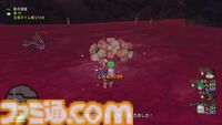 『ドラゴンクエストX　オンライン』プレイ日記　“経験値の通帳”を活用してバージョン7.2の新モンスターで経験値稼ぎをしてみました！（第499回）