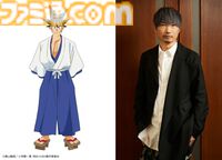 アニメ『真・侍伝 YAIBA』2025年4月に放送開始、『コナン』と連なる夕方17時30分枠。鉄剣十郎役は小西克幸、宮本武蔵役は諏訪部順一が担当