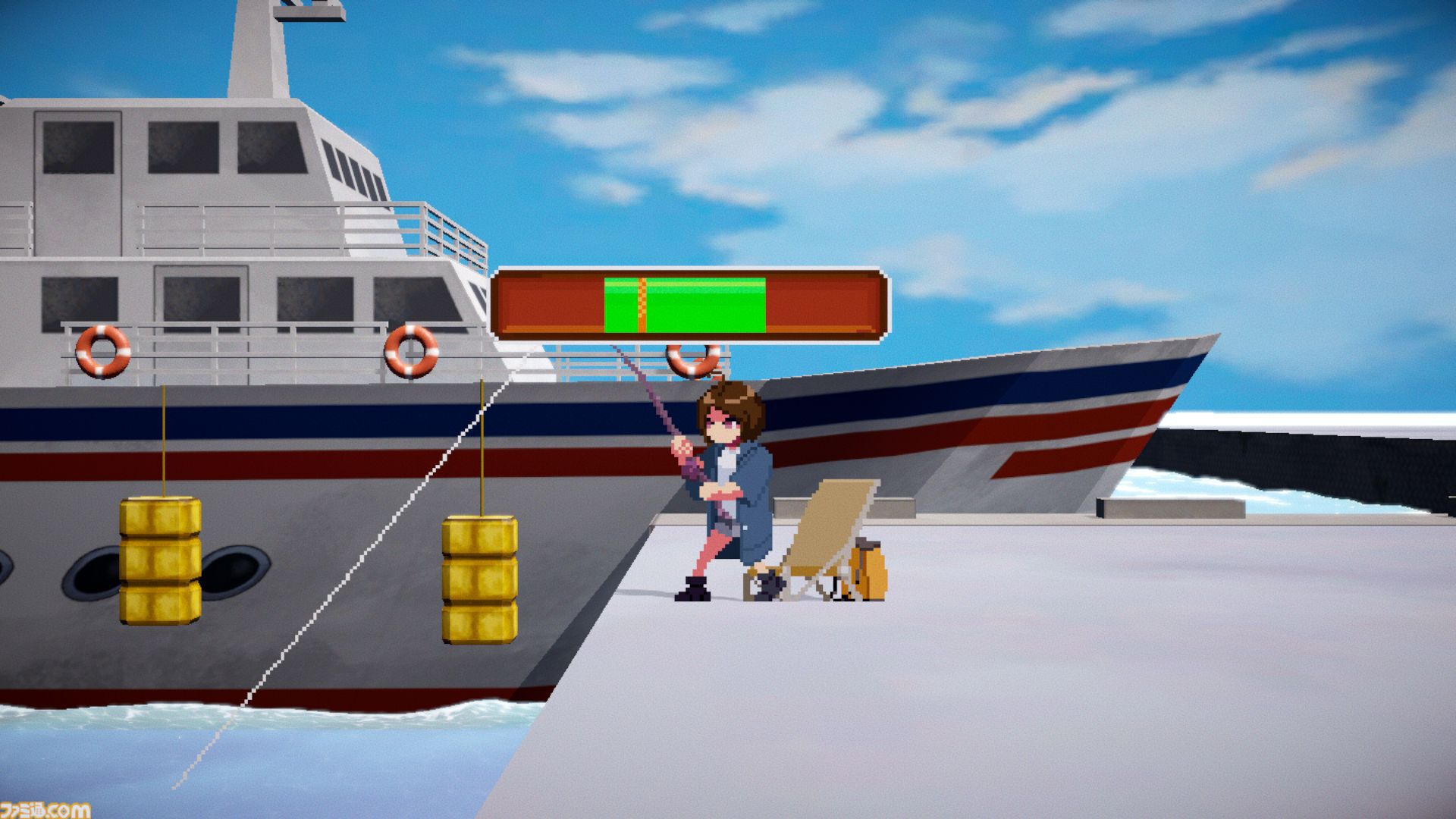 『ミキとネコの島 -Neko Odyssey-』ネコ写真集めアドベンチャー、12月16日にリリース。体験版にプロローグ追加アップデートを実施