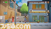 『ミキとネコの島 -Neko Odyssey-』ネコ写真集めアドベンチャー、12月16日にリリース。体験版にプロローグ追加アップデートを実施