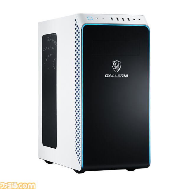 ドスパラ“ブラックフライデー”で最大10万ポイント還元。RTX4070 Ti SUPER搭載PCが3万5000円オフ、RTX4090搭載PCが8万円オフになるクーポンも！
