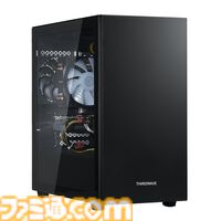 ドスパラ“ブラックフライデー”で最大10万ポイント還元。RTX4070 Ti SUPER搭載PCが3万5000円オフ、RTX4090搭載PCが8万円オフになるクーポンも！