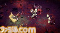 『Munch』ヘビメタローグライトアクション、日本語完全対応でリリース。メタルジャンルを象徴するモンスターへと進化し、秩序の文明を破壊せよ