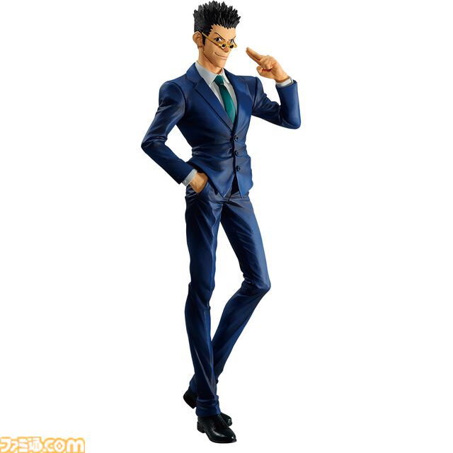 『ハンターハンター』一番くじが本日（4/20）再販売。念系統図・ハンター文字一覧表のタオルはファン必見。ラストワン賞は不気味にほほ笑むヒソカのフィギュア