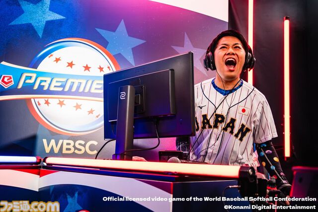 eプレミア12『パワプロ』世界大会で日本のショーラ選手が優勝！ イチロー「興奮しました」。岩隈久志＆たいじにもインタビュー