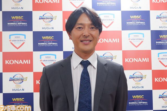 eプレミア12『パワプロ』世界大会で日本のショーラ選手が優勝！ イチロー「興奮しました」。岩隈久志＆たいじにもインタビュー
