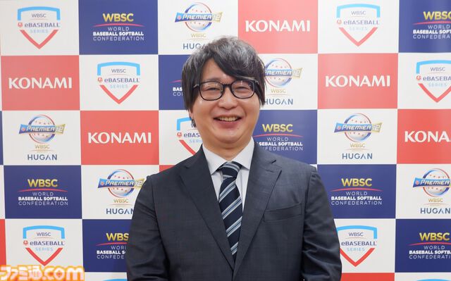 eプレミア12『パワプロ』世界大会で日本のショーラ選手が優勝！ イチロー「興奮しました」。岩隈久志＆たいじにもインタビュー