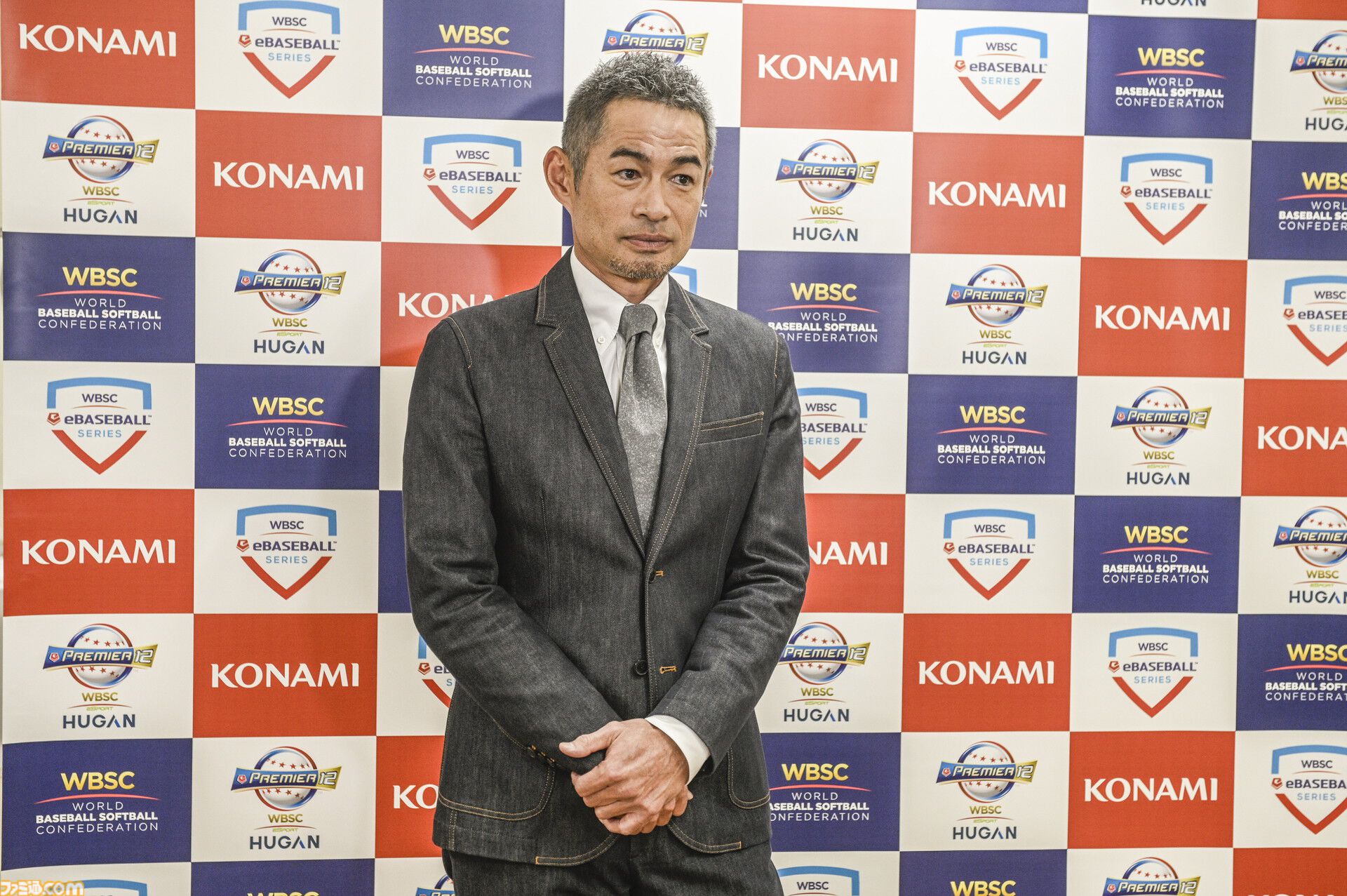 岩隈久志使用済み試合球ファールボール（2012年7月15日)イチロー 岩隈