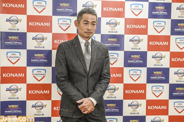 eプレミア12『パワプロ』世界大会で日本のショーラ選手が優勝！ イチロー「興奮しました」。岩隈久志＆たいじにもインタビュー
