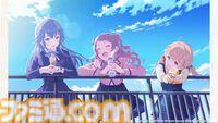 『学マス』シーズンイベント‟ケーキが結ぶフレンドクリスマス”が11月28日より開催。イベント報酬はことね、ガシャは佑芽＆リーリヤ。