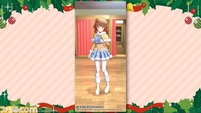 『学マス』シーズンイベント‟ケーキが結ぶフレンドクリスマス”が11月28日より開催。イベント報酬はことね、ガシャは佑芽＆リーリヤ。