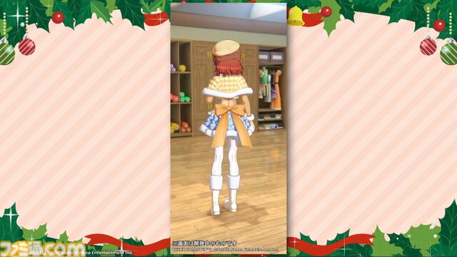 『学マス』シーズンイベント‟ケーキが結ぶフレンドクリスマス”が11月28日より開催。イベント報酬はことね、ガシャは佑芽＆リーリヤ。