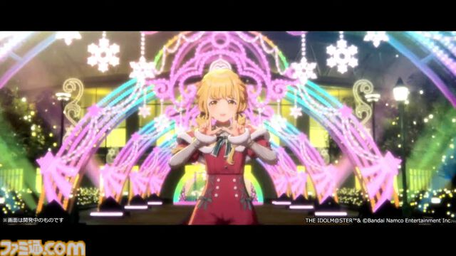 『学マス』シーズンイベント‟ケーキが結ぶフレンドクリスマス”が11月28日より開催。イベント報酬はことね、ガシャは佑芽＆リーリヤ。