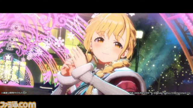 『学マス』シーズンイベント‟ケーキが結ぶフレンドクリスマス”が11月28日より開催。イベント報酬はことね、ガシャは佑芽＆リーリヤ。